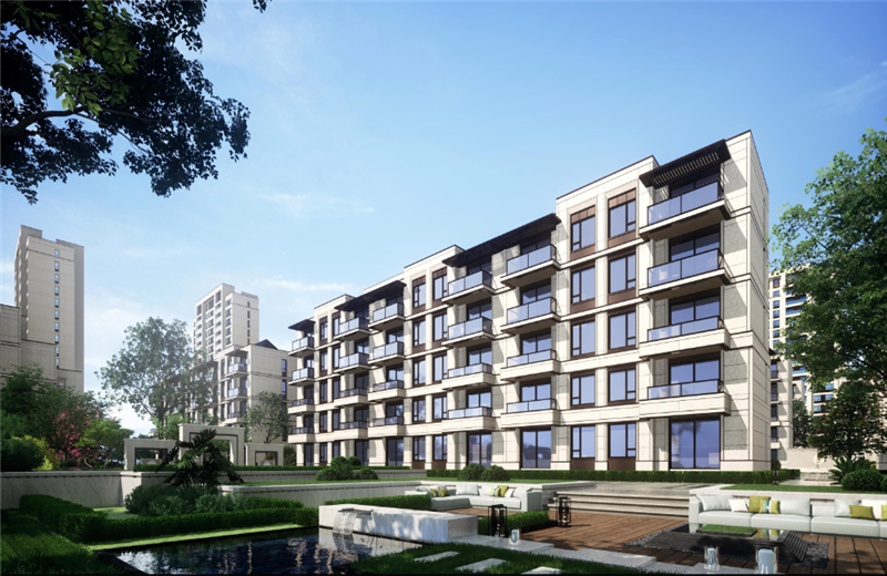 2022年10月12日，富联娱乐承建的上海嘉定新城菊园社区JDC1-0402单元05-02地块项目荣获第二届中国智能建造及BIM应用大赛智能建造装配式技术案例赛组一等奖。