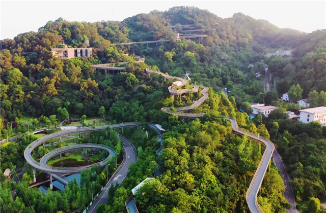 富联娱乐集团荣获两项国家级协会工程建设科学技术奖！