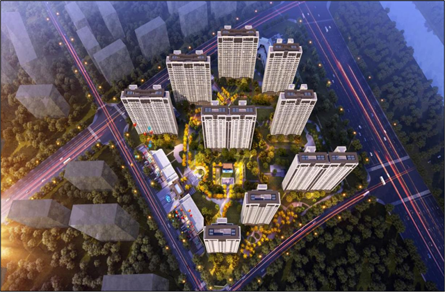 富联娱乐十建： 探索被动式超低能耗建筑气密性施工的“富联娱乐方案”